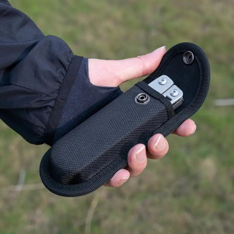 Portable Waist Tool Bag