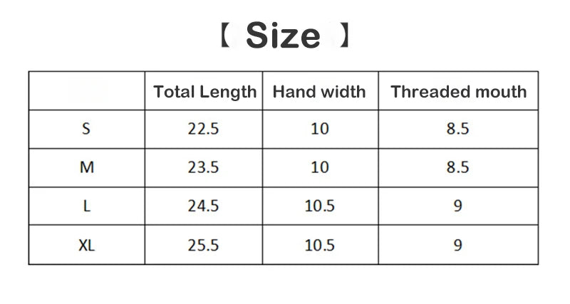 Stainless Steel Anti-Cut Gloves