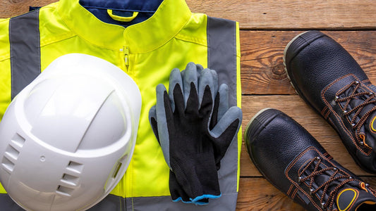 Essential Safety Gear for Every Job: What You Need to Know