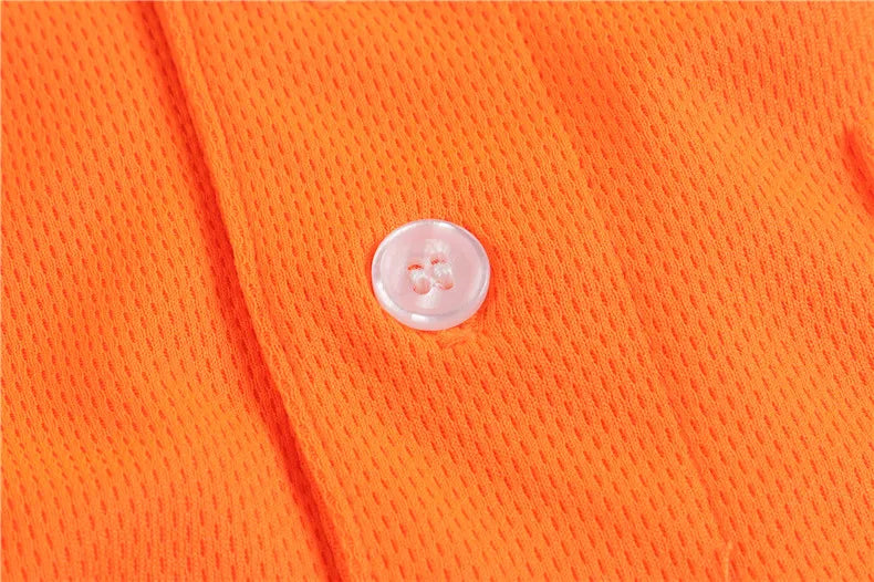 Reflective Safety Shirt
