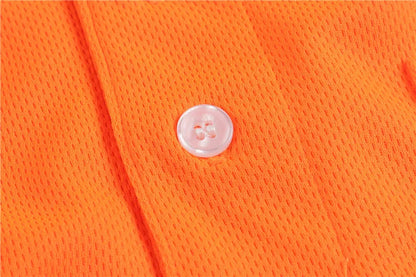 Reflective Safety Shirt