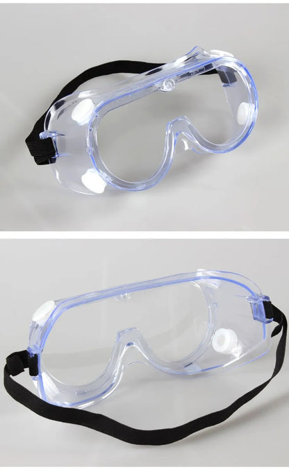 3M 1621 Safety Goggles