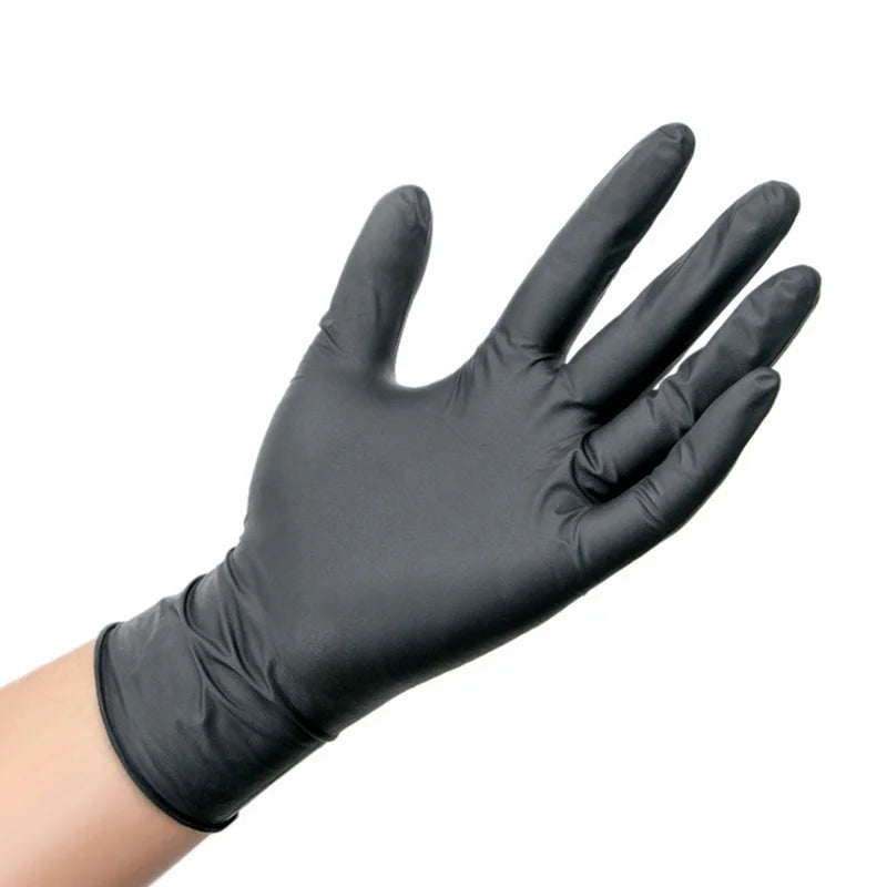 Disposable Nitrile Gloves