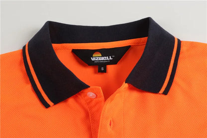 Reflective Safety Shirt