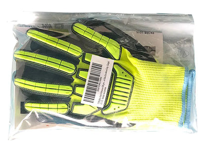 Cut-Resistant Safety Gloves