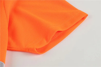 Reflective Safety Shirt