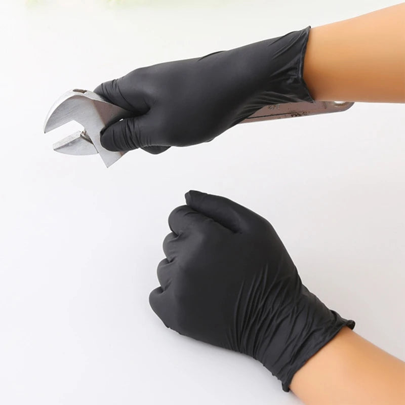 Disposable Nitrile Gloves