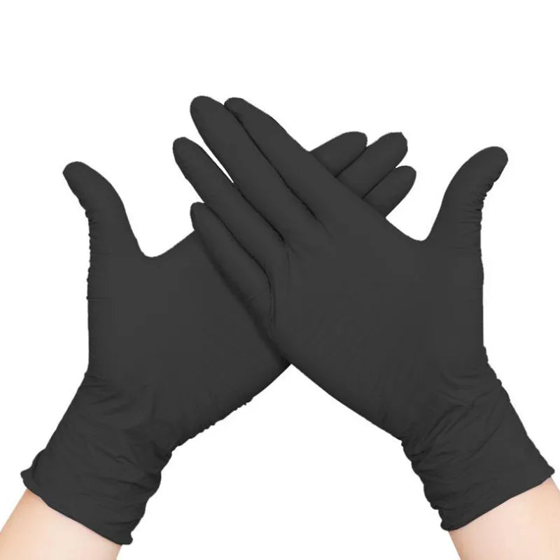 Disposable Nitrile Gloves