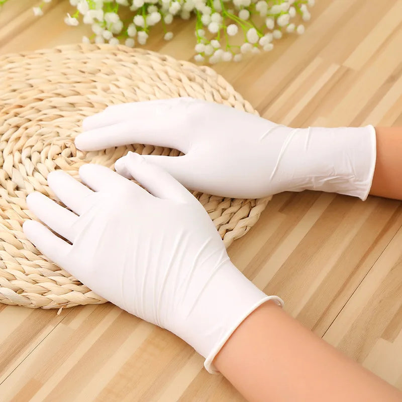 Disposable Nitrile Gloves