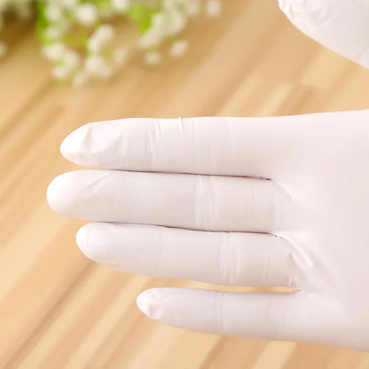 Nitrile Disposable Gloves