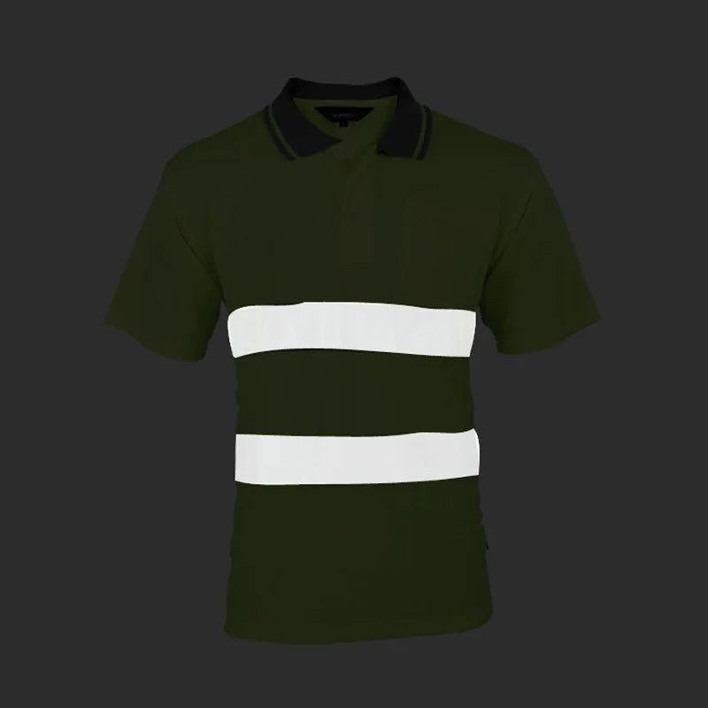 Reflective Safety Shirt