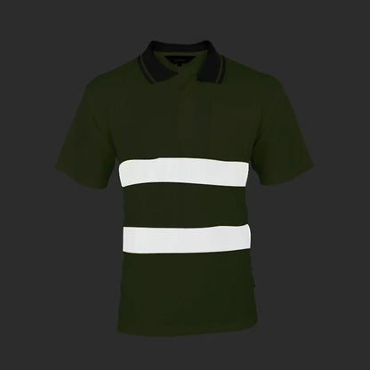 Reflective Safety Shirt