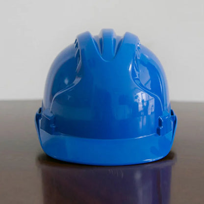 ABS Construction Safety Helmet - Adjustable Hard Hat for Men & Women