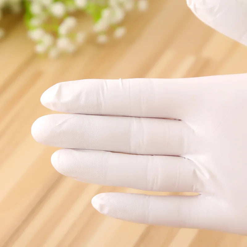 Disposable Nitrile Gloves