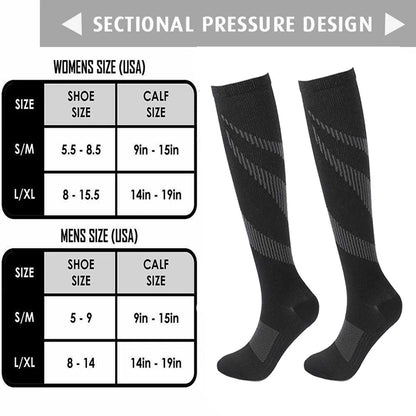 Compression Socks