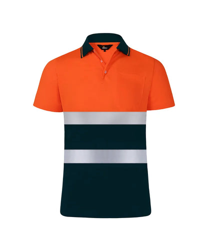 Reflective Safety Shirt