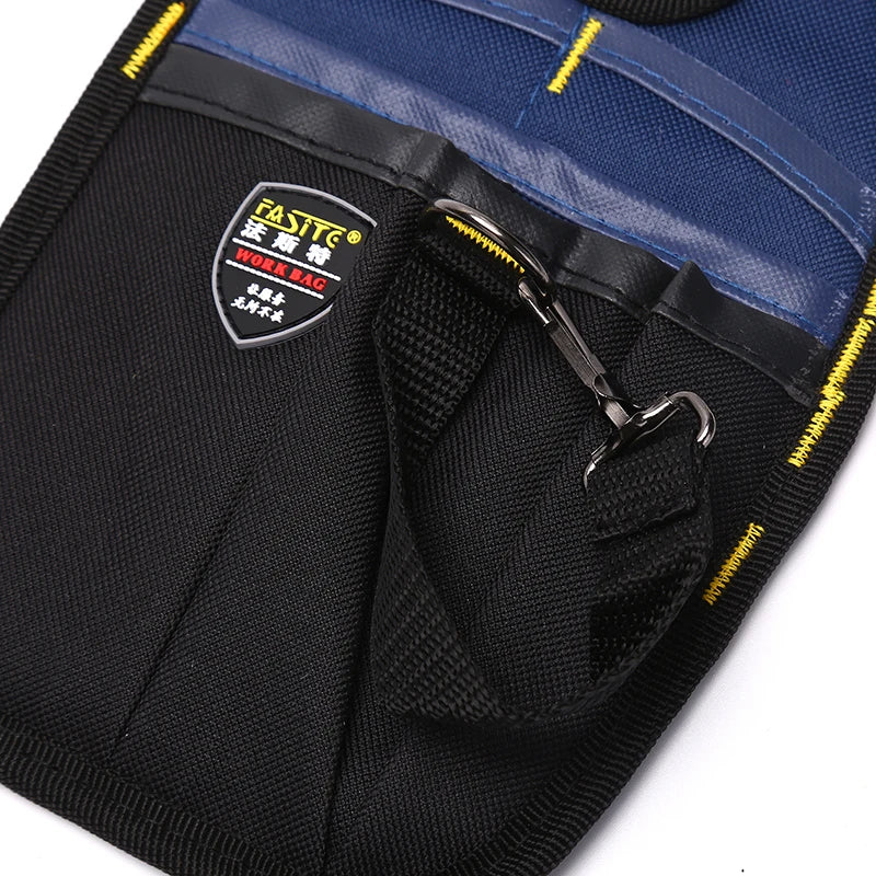 Portable Waist Tool Bag