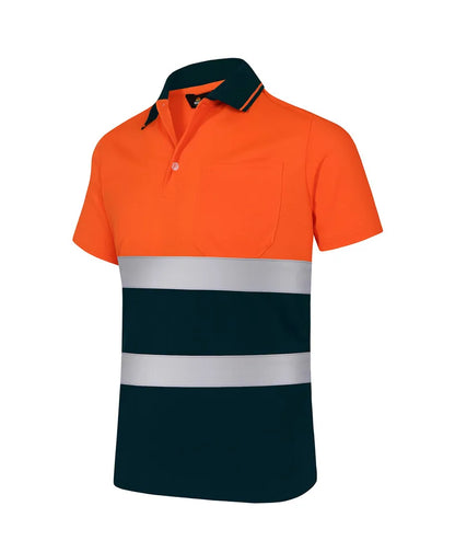 Reflective Safety Shirt