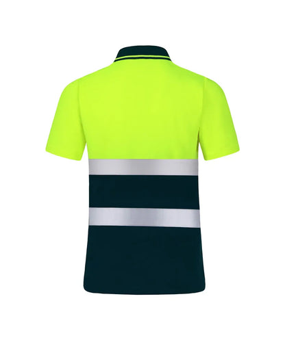 Reflective Safety Shirt