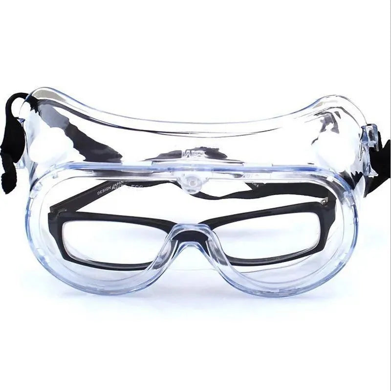 3M 1621 Safety Goggles