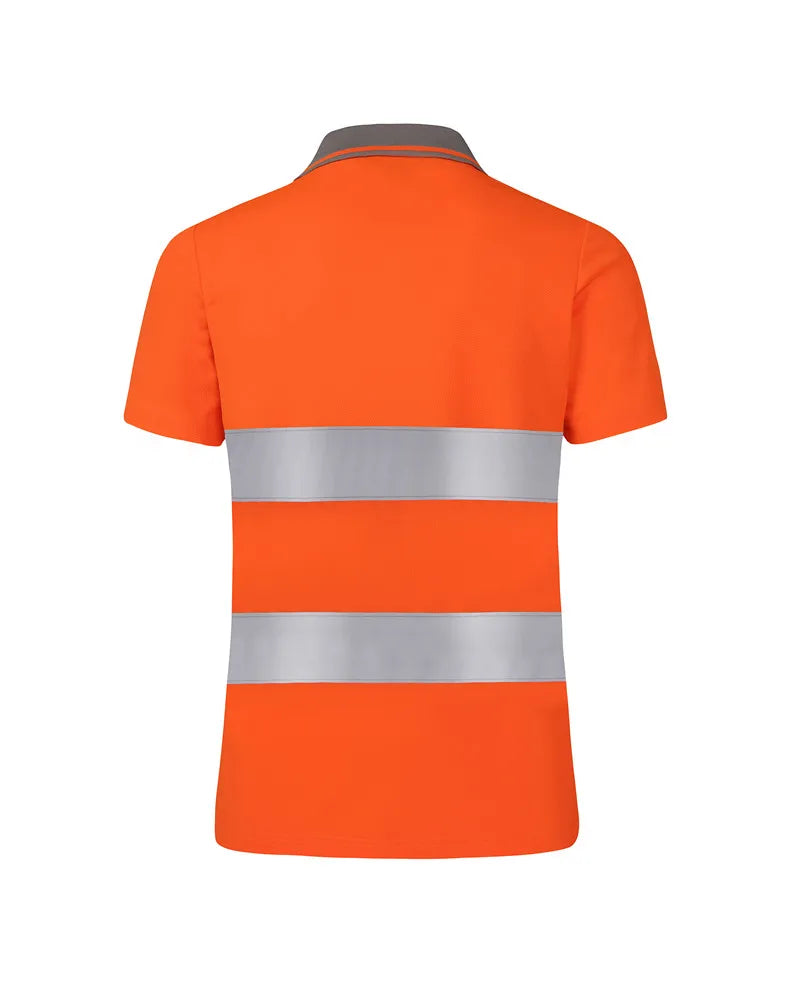 Reflective Safety Shirt
