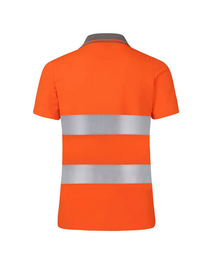 Reflective Safety Shirt