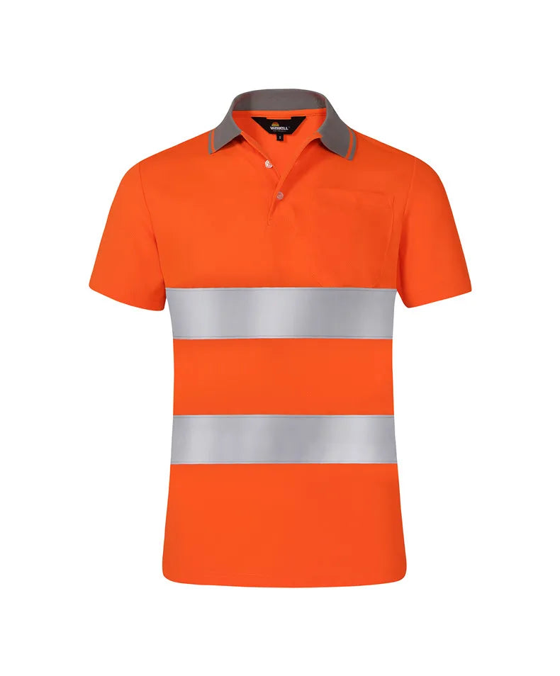 Reflective Safety Shirt