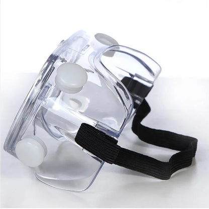 3M 1621 Safety Goggles