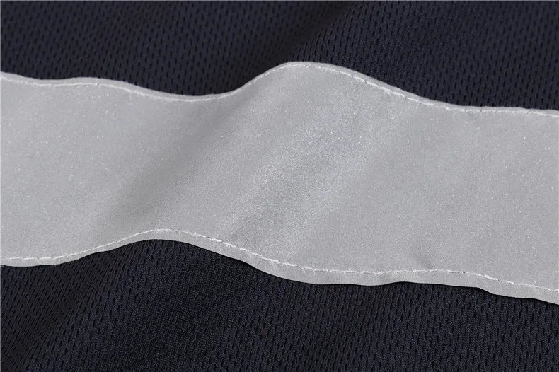 Reflective Safety Shirt