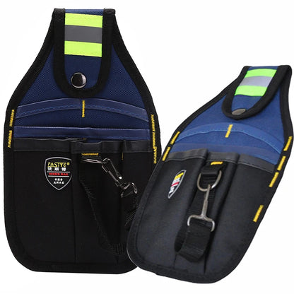 Portable Waist Tool Bag