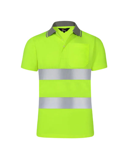 Reflective Safety Shirt