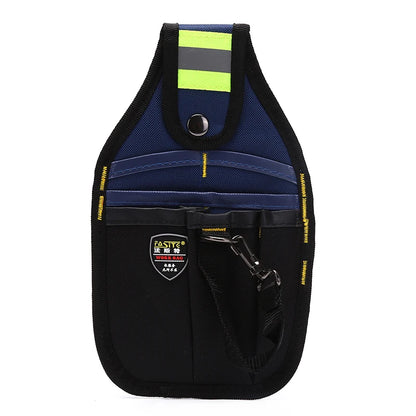Portable Waist Tool Bag