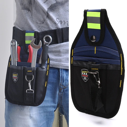 Portable Waist Tool Bag