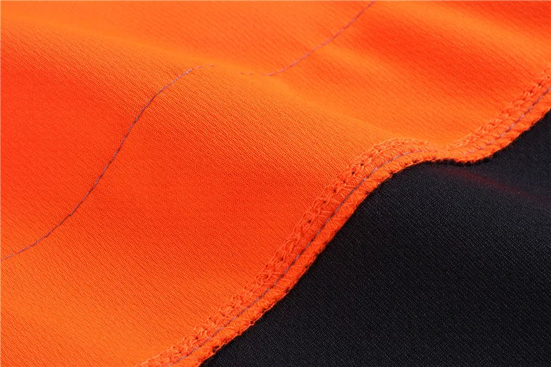 Reflective Safety Shirt