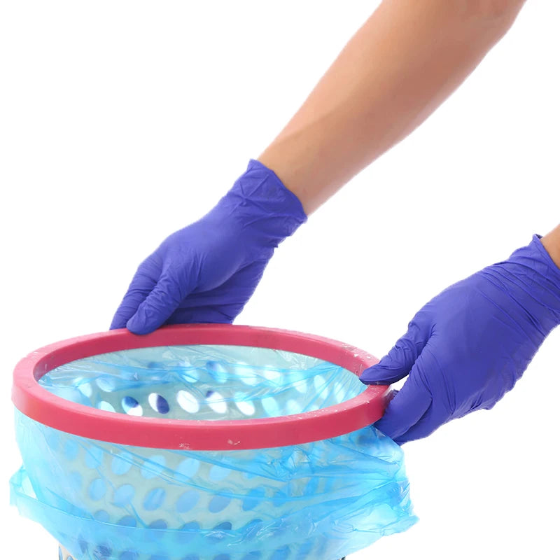 Disposable Nitrile Gloves