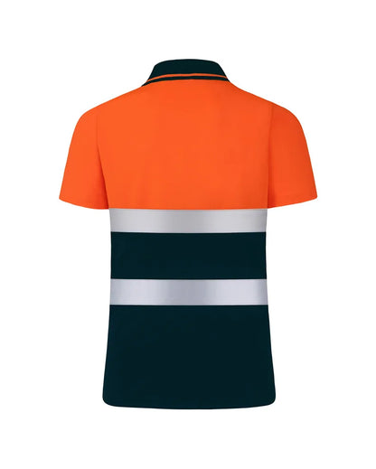 Reflective Safety Shirt