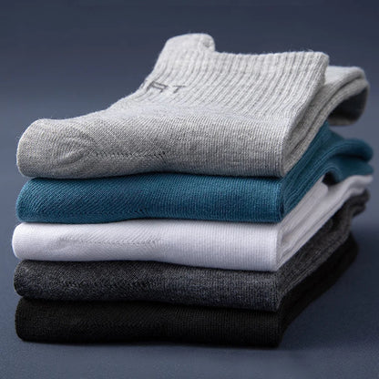 5 Pairs Ankle Socks