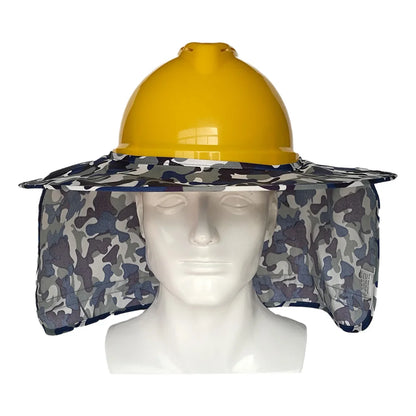 Safety Construction Protective Helmet