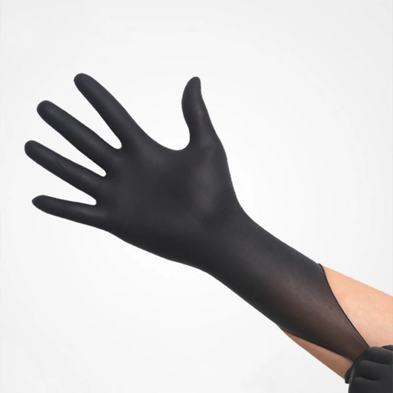 Disposable Nitrile Gloves