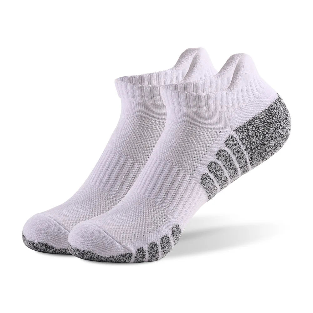 Thick Non-Slip Running Socks