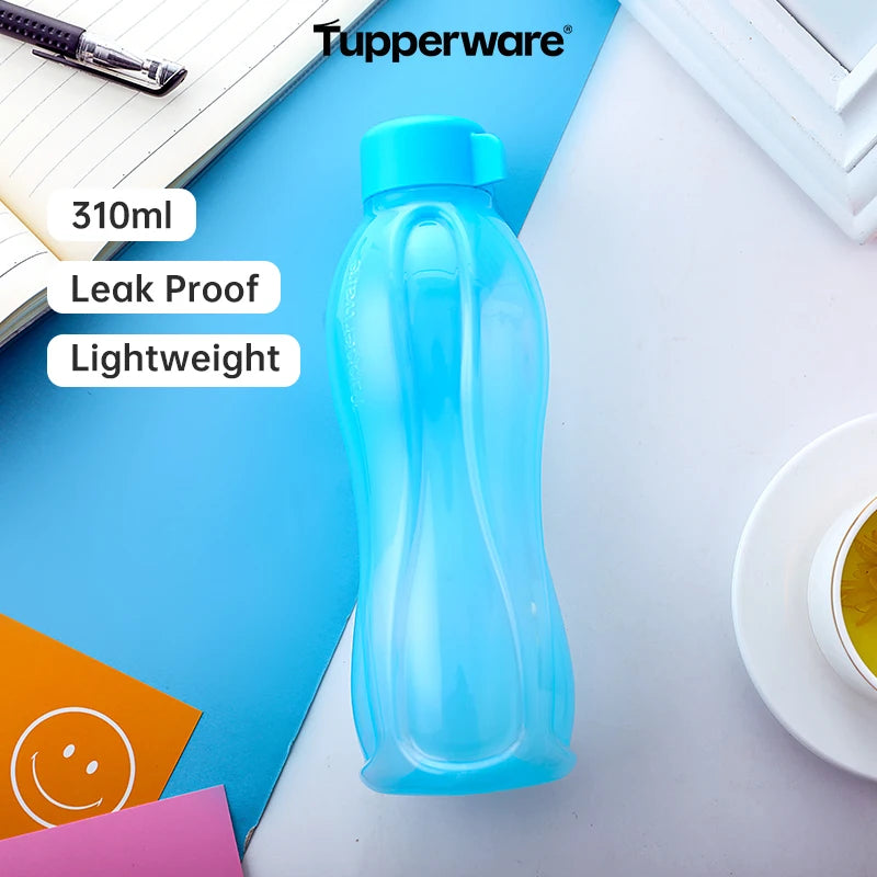 310ml Portable Plastic Water Bottle