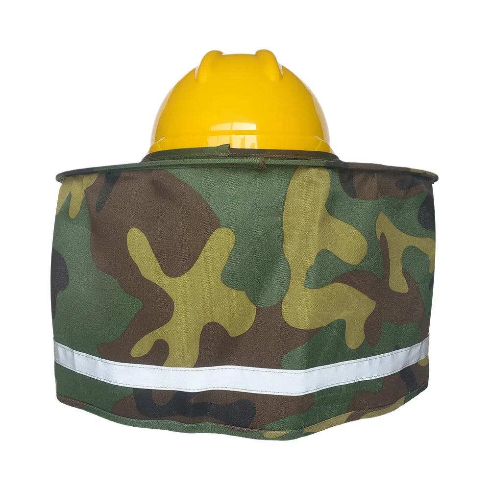 Safety Construction Protective Helmet