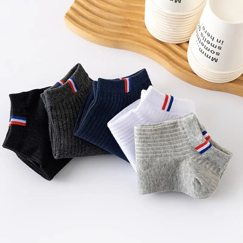 Sports Boat Socks