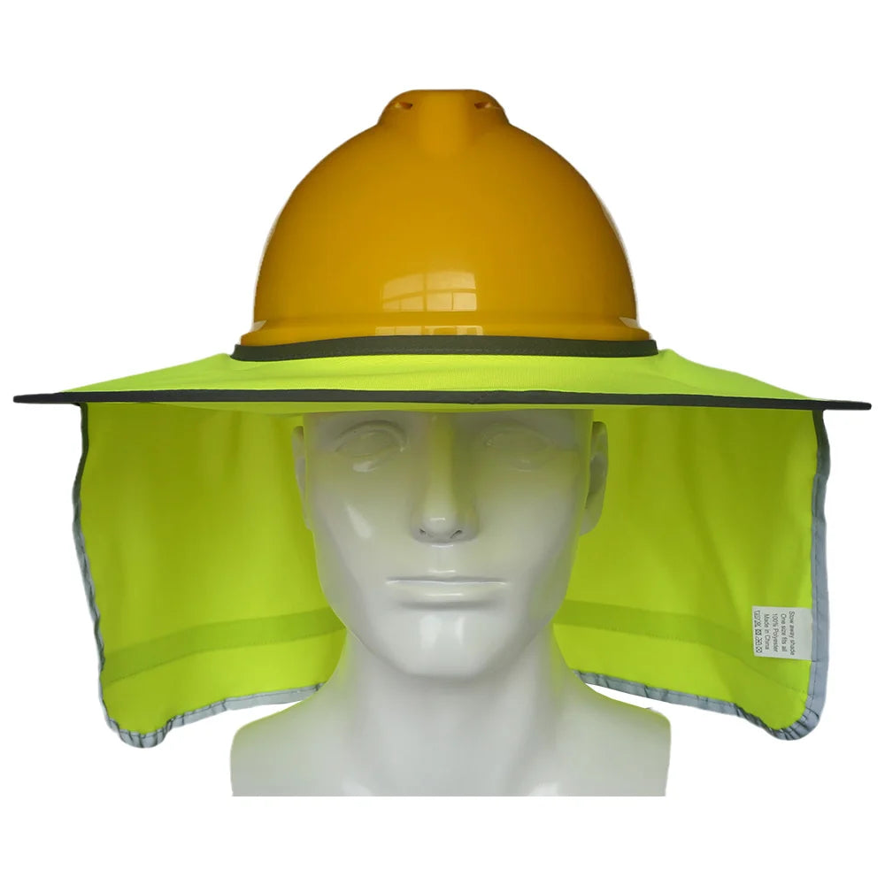 Safety Construction Protective Helmet