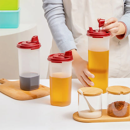 Tupperware Olive Oil Container Bottle