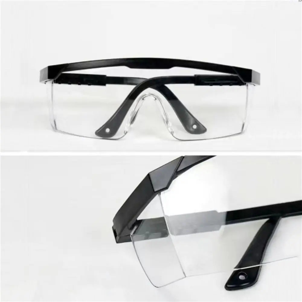 Windproof Dustproof Safety Goggles