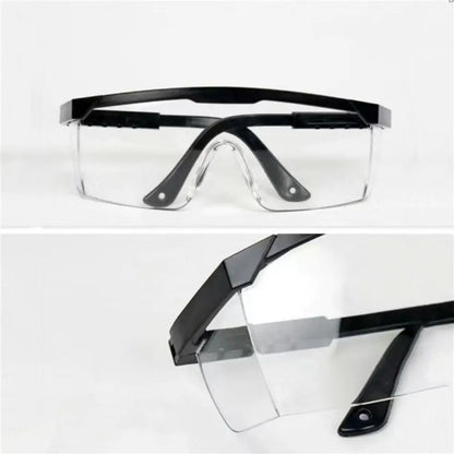 Windproof Dustproof Safety Goggles