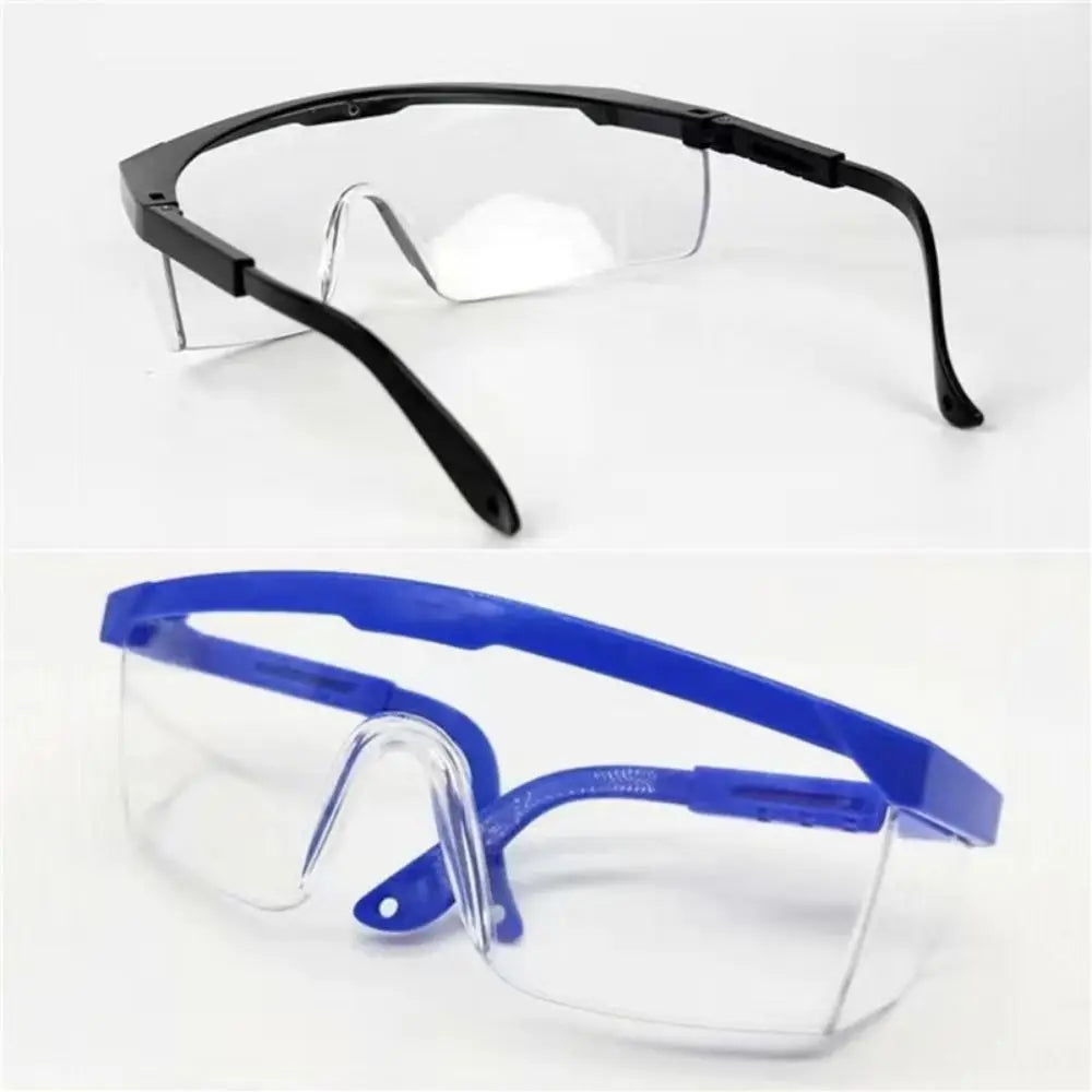 Windproof Dustproof Safety Goggles