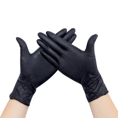 Disposable Nitrile Gloves