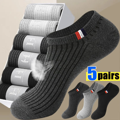 Sports Boat Socks